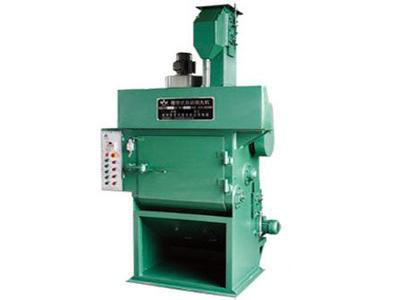 Q324履帶式拋丸機 Q324履帶式拋丸機